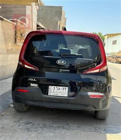 کیا سۆڵ